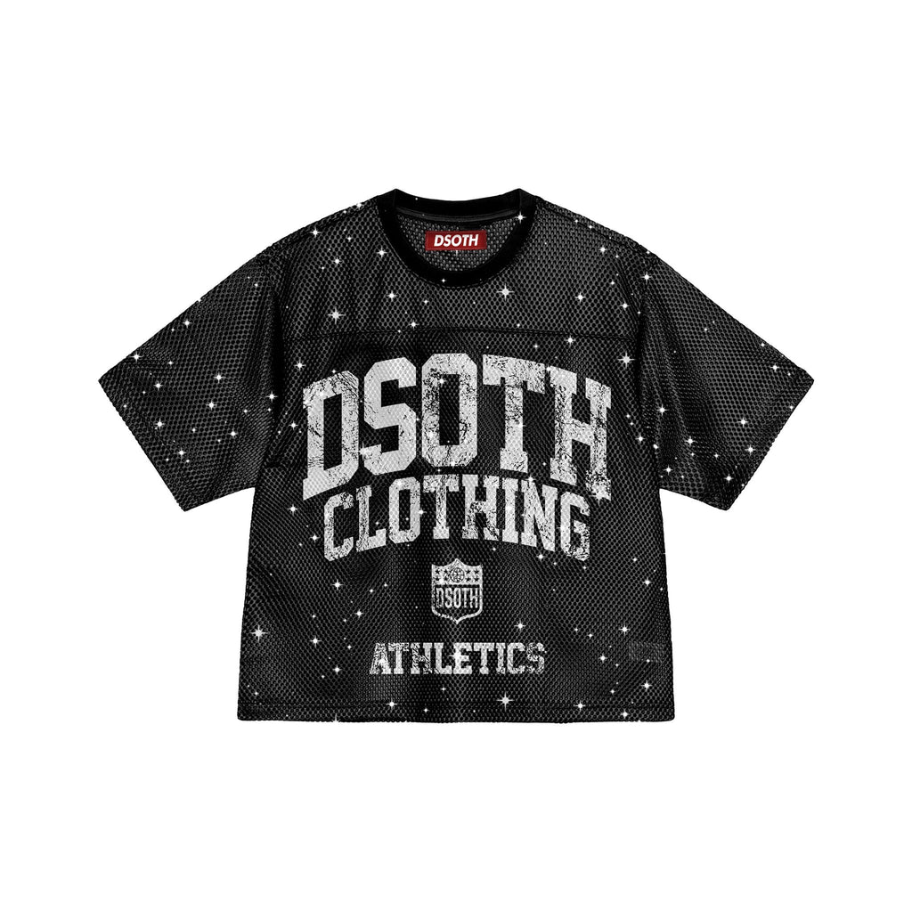 DSOTH ATHLETIC FOOTBALL JERSEY