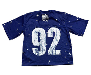 DSOTH ATHLETIC FOOTBALL JERSEY