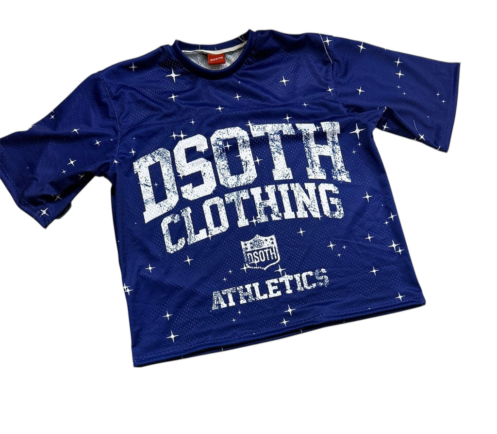 DSOTH ATHLETIC FOOTBALL JERSEY