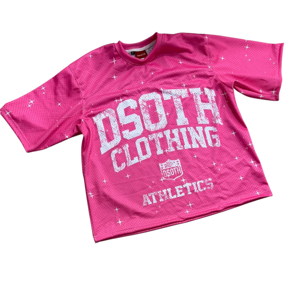 DSOTH ATHLETIC FOOTBALL JERSEY