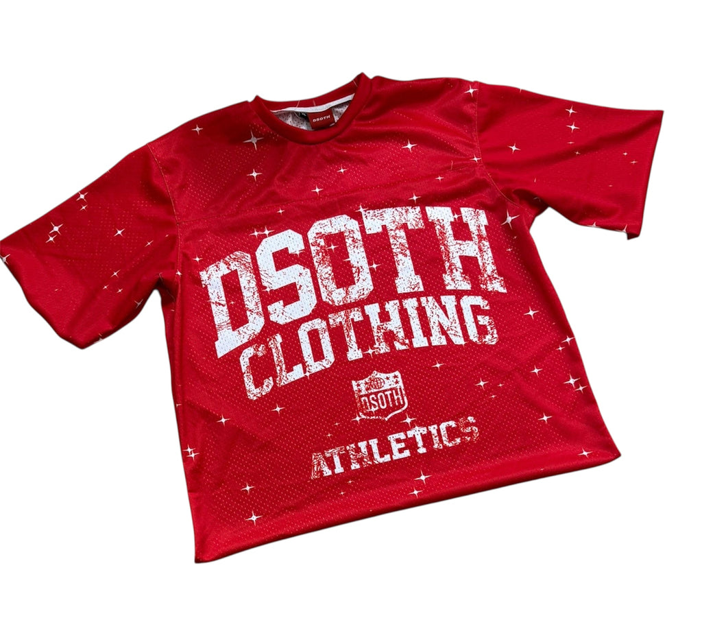 DSOTH ATHLETIC FOOTBALL JERSEY